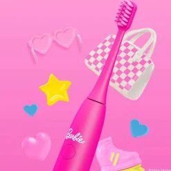 HISMILE Barbie Elektrische Tandenborstel Best
