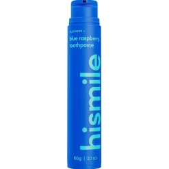 HISMILE Blue Raspberry Tandpasta Clearance