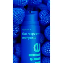 HISMILE Blue Raspberry Tandpasta Clearance
