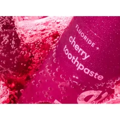 HISMILE Cherry Tandpasta New