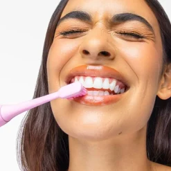 HISMILE Opzetborstel Discount