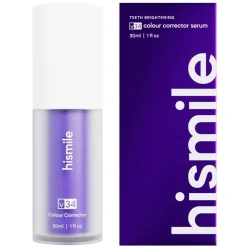HISMILE Teeth Brightening V34 Colour Corrector Serum Clearance