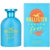 Hollister Feelin' Free For Him - Eau de Toilette 100ml Best
