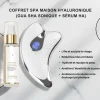 Home Spa Hyaluronset Clearance