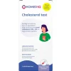 Homed-IQ Cholesterol Test New