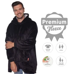 Blumill Homie Hoodie Clearance