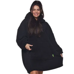 Blumill Homie Hoodie Teddy Online