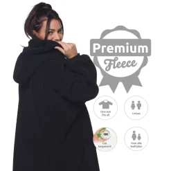 Blumill Homie Hoodie Teddy Online