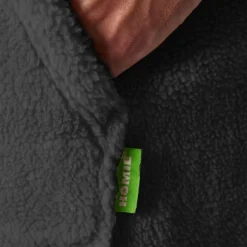 Blumill Homie Hoodie Teddy Online