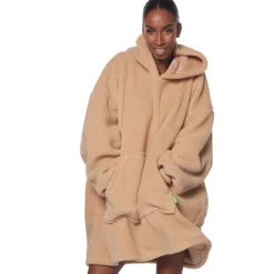 Blumill Homie Hoodie Teddy Best