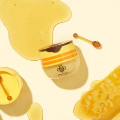 HONEYBALM SPF25 Original Honey Infused Lip Balm Online