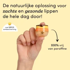 HONEYBALM SPF25 Original Honey Infused Lip Balm Online