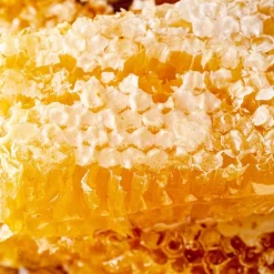 HONEYBALM SPF25 Original Honey Infused Lip Balm Online