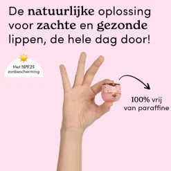 HONEYBALM SPF25 Original Strawberry Infused Lip Balm Sale