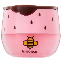 HONEYBALM Strawberry Lipbalm Sale