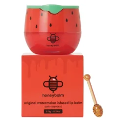 HONEYBALM Watermelon Lipbalm Online