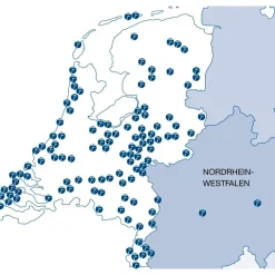 Overig Hotelovernachting voor 2 personen bij Fletcher Hotels