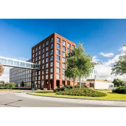 Overig Hotelovernachting voor 2 personen bij Fletcher Hotels