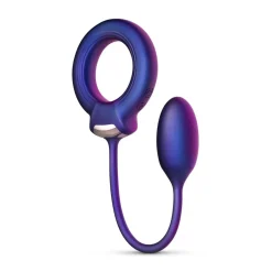 Hueman Cockring met Anaal Bal Sale