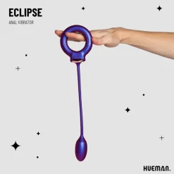 Hueman Cockring met Anaal Bal Sale