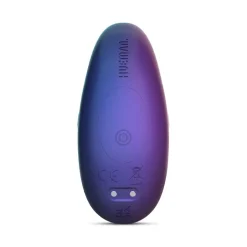 Hueman Galaxy Force Vibrerende Butt Plug met Afstandsbediening Clearance
