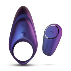 Hueman Neptune Vibrerende Cockring + Afstandsbediening Sale