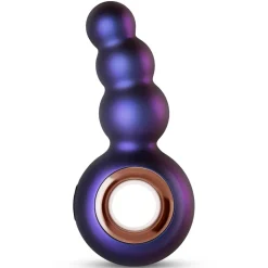 Hueman Outer Space Vibrerende Buttplug Hot