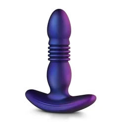 Hueman Stotende Buttplug Clearance