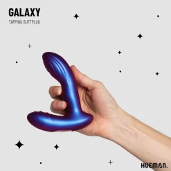 Hueman Tappende Buttplug Discount