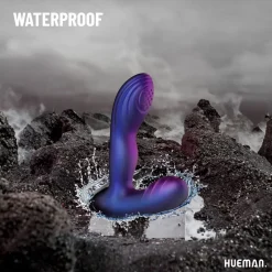 Hueman Tappende Buttplug Discount