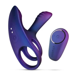 Hueman Vibrerende Cockring Outlet