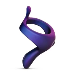 Hueman Vibrerende Strap-on Cockring Best