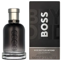 Hugo Boss Bottled Beyond - Eau de Parfum 100ml Clearance