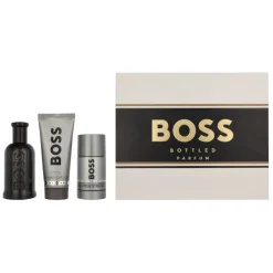 Hugo Boss Bottled Parfum Giftset 275 ml Best