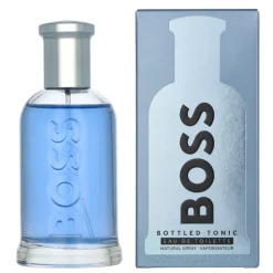 Hugo Boss Bottled Tonic - Eau de Toilette 100ml