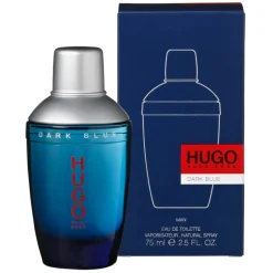 Hugo Boss Dark Blue Eau de Toilette New