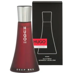 Hugo Boss Deep Red Eau de Parfum