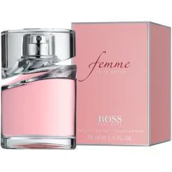 Hugo Boss Femme Eau de Parfum Online