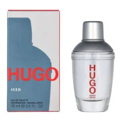 Hugo Boss Hugo Iced - Eau de Toilette 75 ml Best