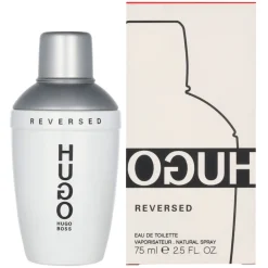 Hugo Boss Hugo Reversed - Eau de Toilette 75 ml Sale