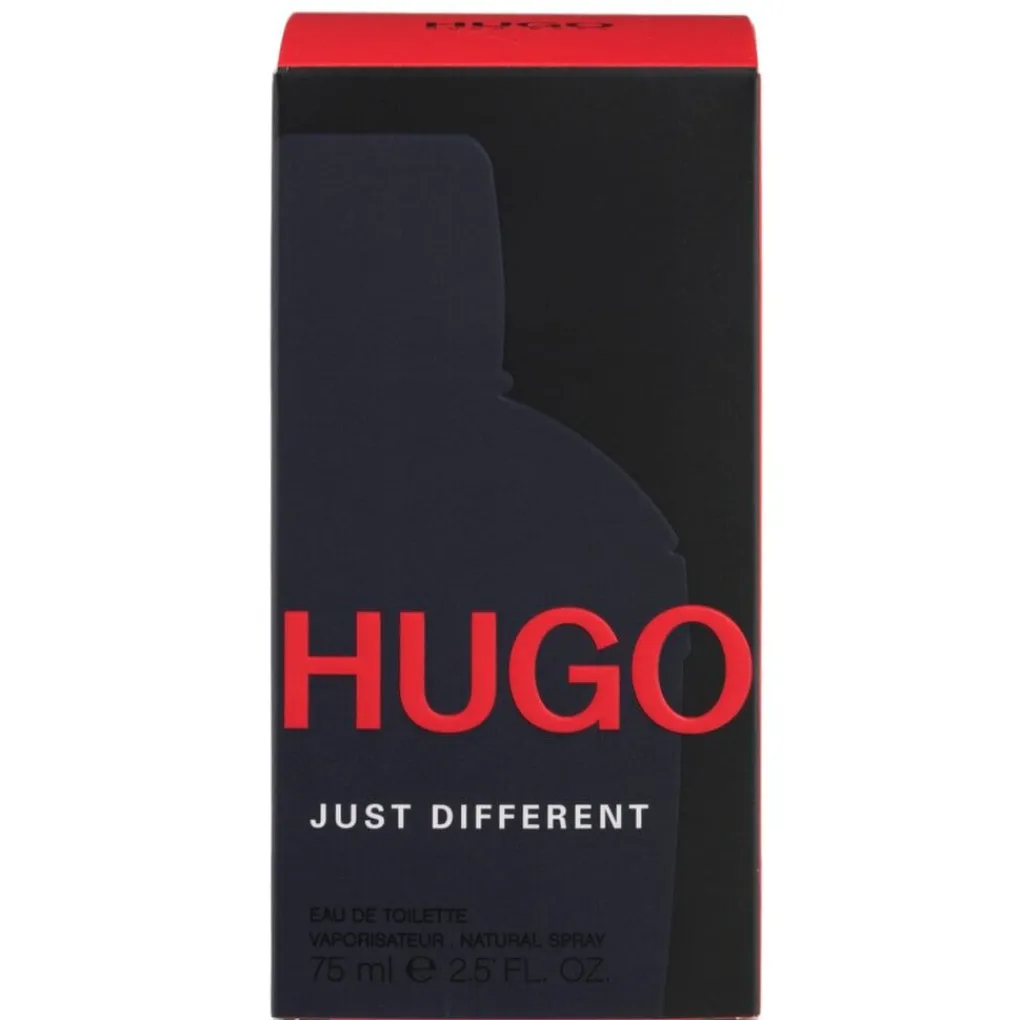 Hugo Boss Just Different Eau de Toilette Hot