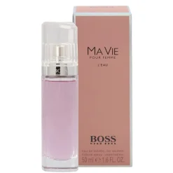 Hugo Boss Ma Vie L'Eau Eau de Toilette Clearance