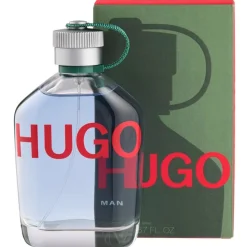 Hugo Boss Man Eau de Toilette Discount