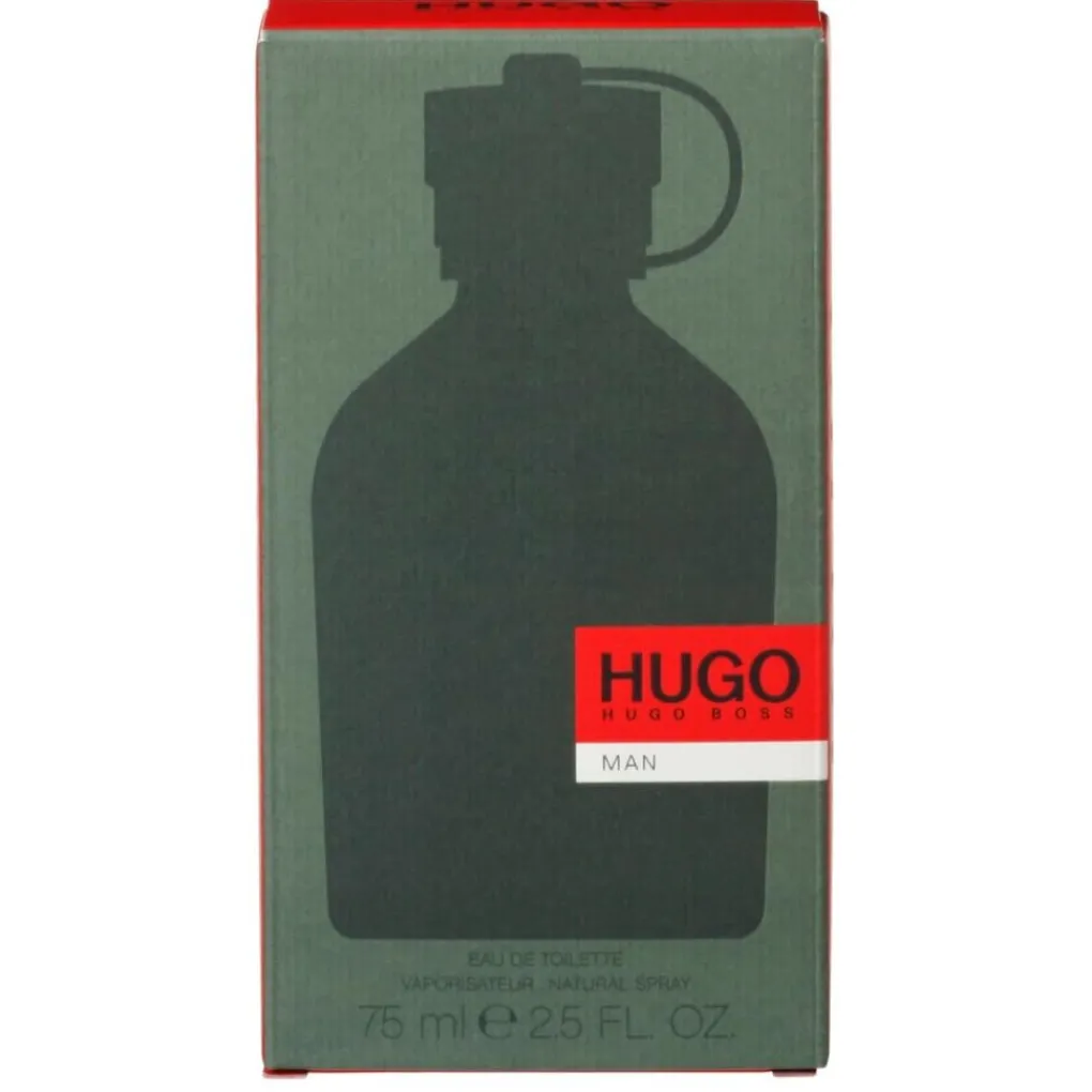 Hugo Boss Men Eau de Toilette