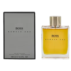 Hugo Boss Number One - Eau de Toilette 100ml