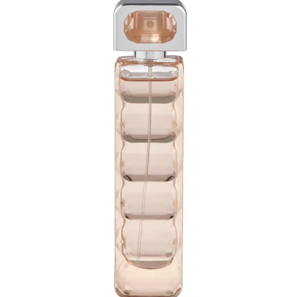 Hugo Boss Orange Woman Eau de Toilette New