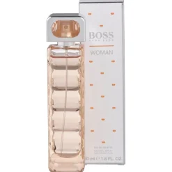 Hugo Boss Orange Woman Eau de Toilette New
