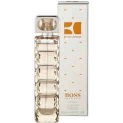 Hugo Boss Orange Woman Eau de Toilette Outlet