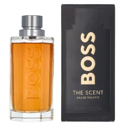 Hugo Boss The Scent - Eau de Toilette 200ml Clearance