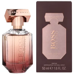 Hugo Boss The Scent For Her Le Parfum - Eau de Parfum 50ml Sale